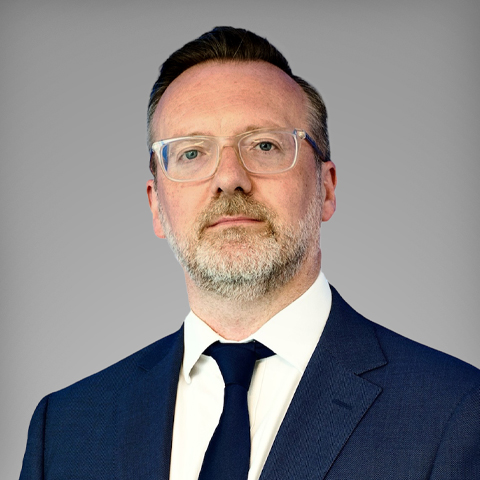 Christopher Richmond