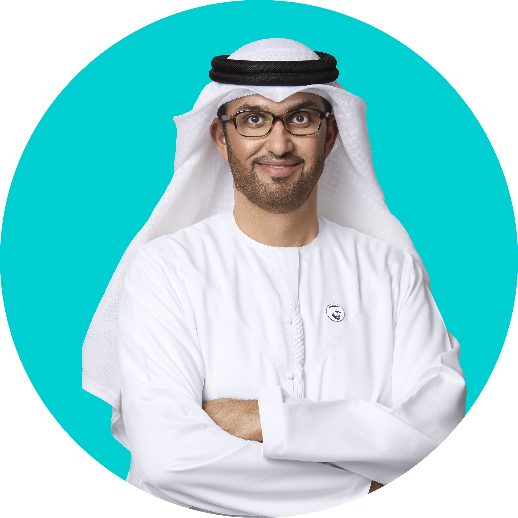 الدكتور سلطان أحمد الجابر