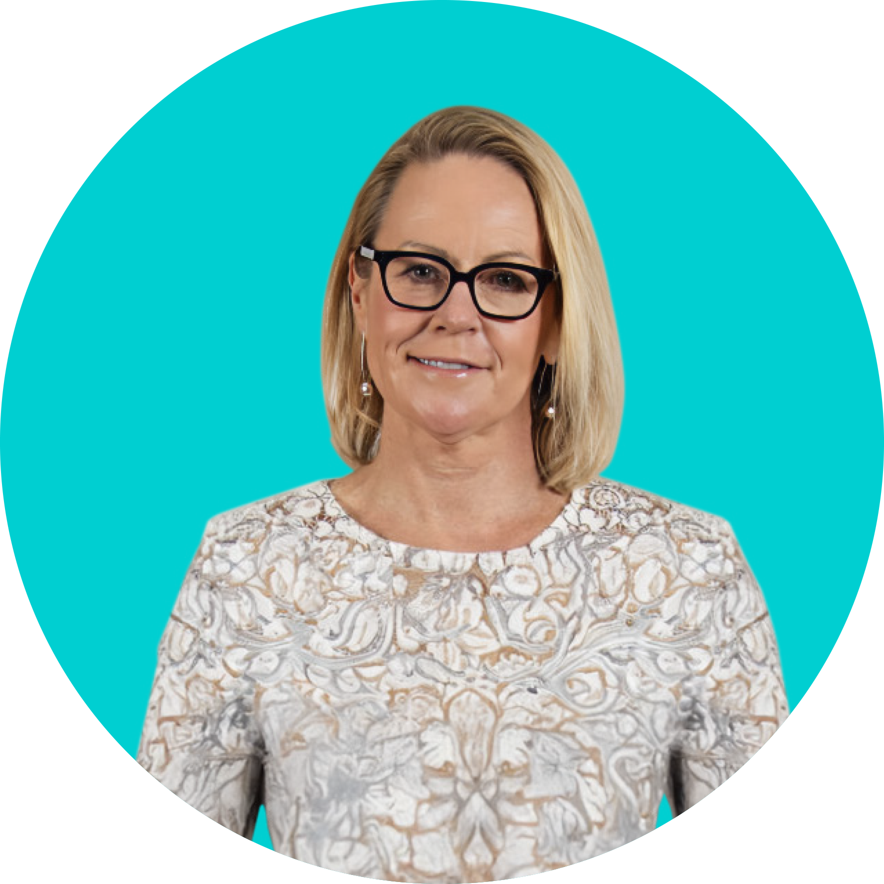 باولا ديسبري